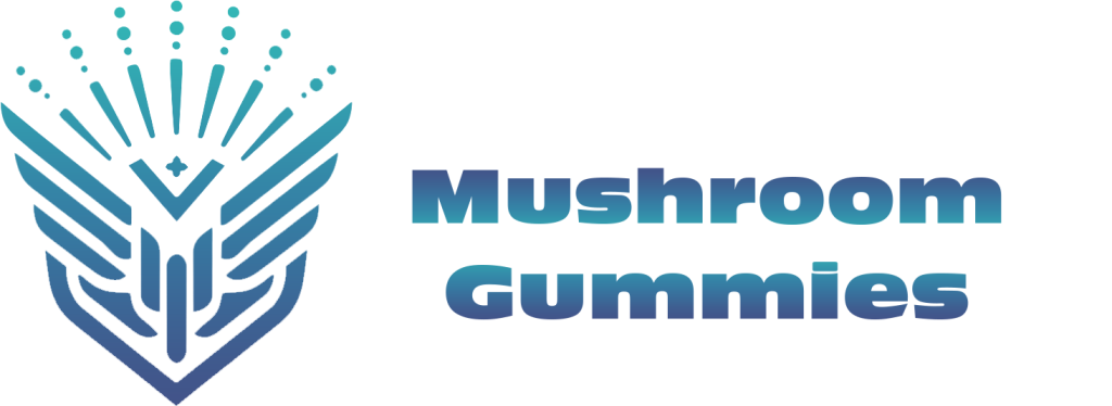 Mushroom Gummies