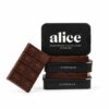 Alice Mushroom The Essentials Chocolate