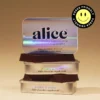 Alice mushrooms Party Trick gummies