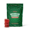 Budpop Aura Mushroom Gummies Sour Watermelon