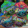 CBDfx Microdose Mushroom Gummies