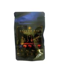 Ego Death Psilocybin Tropical Mixed Berry Gummies 5g