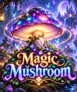 Magic Mushroom