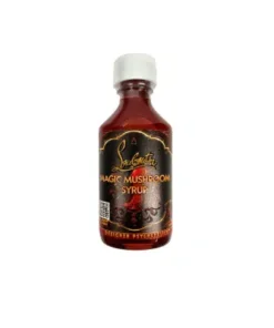 Louboutin Magic Mushroom Syrup 4g