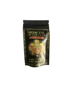 Medicine Of The Gods Watermelon Psilocybin Mushroom Gummies 4g