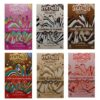 Mmelts Chocolate Mushroom Chocolate Bar 6G