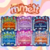Mmelts Mushroom Gummies 10ct