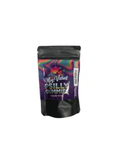 Mrs Vicius Berry Psilly Mushroom Gummies
