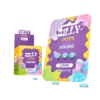 Party Pack Silly Dots Hero Dose 1800mg Tabs 3 Pack 10 Count Display