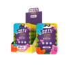 Party Pack Silly Dots Mega Dose 1200mg Tabs 3 Pack 10 Count Display
