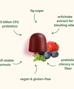 Users who take the Plant People WonderBiome 2-in-1 Prebiotic + Probiotic Gummies generally report positive physical sensations and improved digestive comfort, though individual reactions can vary. Common Positive User Feelings • Reduced Bloating & Gas: Many users note a noticeable decrease in post-meal puffiness, stomach pressure, and gas, often attributing it to the inclusion of artichoke leaf extract. • Better Bowel Regularity: Reviewers on platforms like Instacart and Plant People report smoother digestion and more consistent transit times without harsh stimulant effects. • General "Tummy Comfort": Users frequently mention that their stomach feels calmer, less sluggish, and less prone to cramping after eating. • Taste and Texture: Because the gummies are zero-sugar (sweetened with maltitol) and flavored with organic berries, customers frequently praise the pleasant flavor compared to chalky pills or powders. Potential Adjustments or Mixed Experiences • Initial Adaptation: As with many supplements containing prebiotics like chicory root, some individuals can experience mild gas or a brief adjustment period in their digestive tract before things settle down. • Individual Variability: Broader discussions on forums like Reddit highlight that probiotic and prebiotic efficacy depends heavily on a person's baseline gut flora, meaning results can range from significant relief to feeling very little difference.