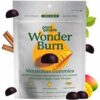 Plant People Wonder Burn Gummies