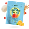 Plant people Wonder Focus Brain & Focus Gummies