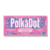 PolkaDot Pink Cheesecake Chocolate Bar