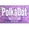 Polkadot Intense Dark Chocolate Bar (12 000 MG)