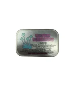 Psilly Vybn Drink Enhancers .5g / 6 Vials