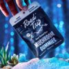 Road Trip Magic Mushroom Gummies