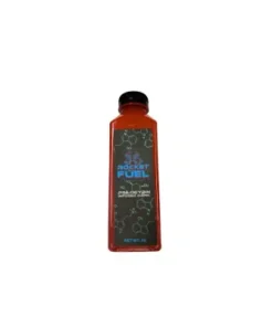 Rocket Fuel Infused Mushroom Drink