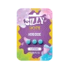 Silly Dots Hero Dose 1800mg Tabs 3 Tabs