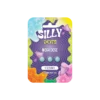 Silly Dots Mega Dose 1200mg Tabs 3 Tabs