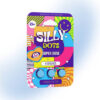 Silly Dots Super Dose 2400mg Tabs 3 Tabs