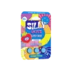 Silly Dots Super Dose 2400mg Tabs 3 Tabs Blue Razz