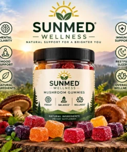 SUNMED WELLNESS