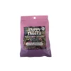 Trippy Treets Tropical Fruit Mushroom Gummies 7g