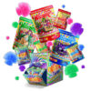 Wunder Magic Chocolate Gummies