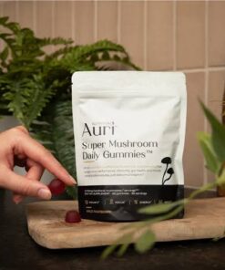 Auri Nutrition