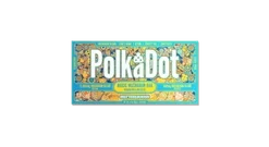 polkadot Butterlicious Chocolate Bar (12 000 MG)