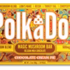 polkadot Chocolate Cream Pie Chocolate Bar (12000 MG)