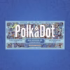 polkadot Coconut Bound Chocolate Bar