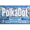 polkadot Coconut Bound Chocolate Bar (12,000MG)