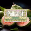 polkadot Guava Cream Gummies