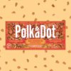 polkadot Ooey Gooey Chocolate Bar