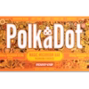 polkadot Penny Cup Chocolate Bar (12000 MG)